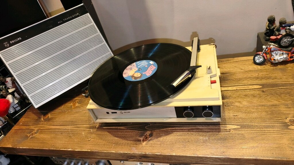 philips dönem çanta pikap - 9