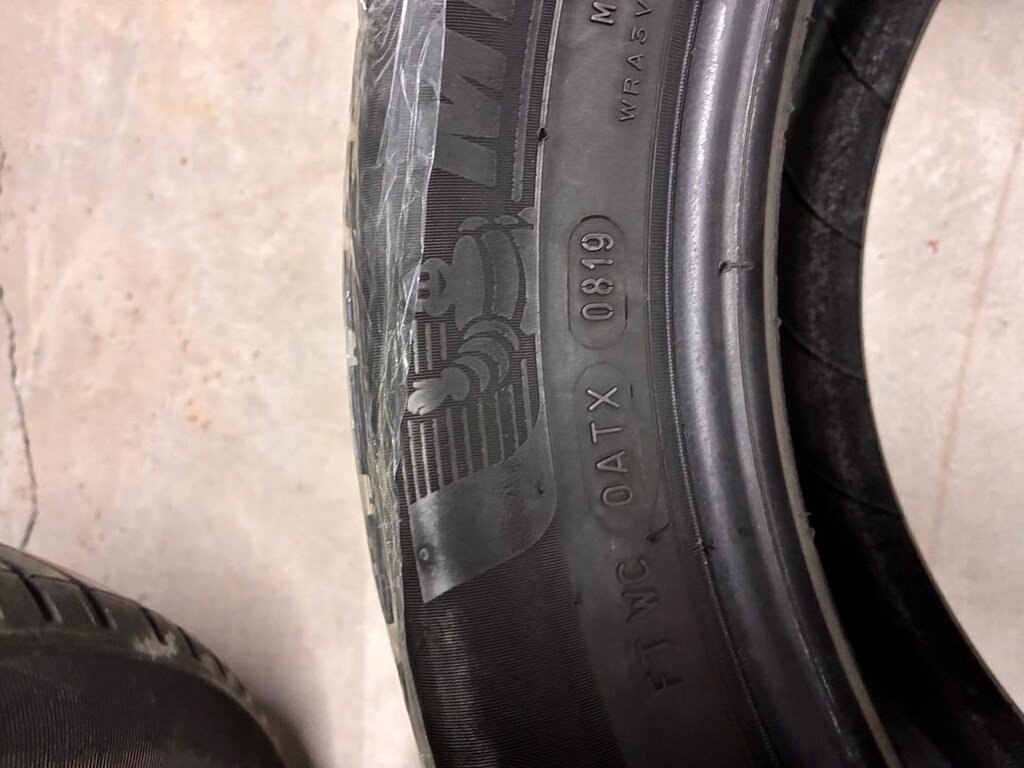 205 55 R16 Michelin Alpin Kış Lastiği Takımı [4 Adet] - 2