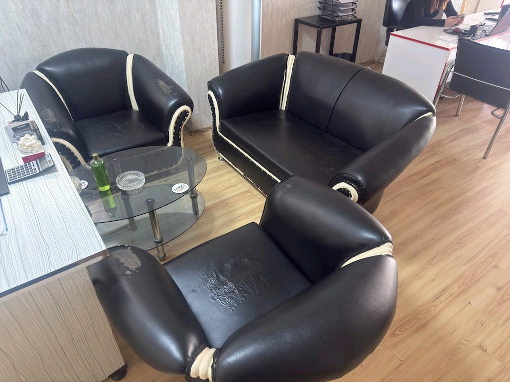 Temiz kullanılmış Ofis Mobilyaları - 10