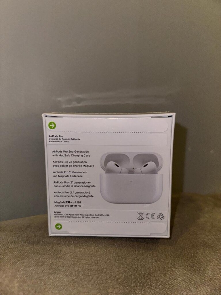 AİRPODS PRO - 3