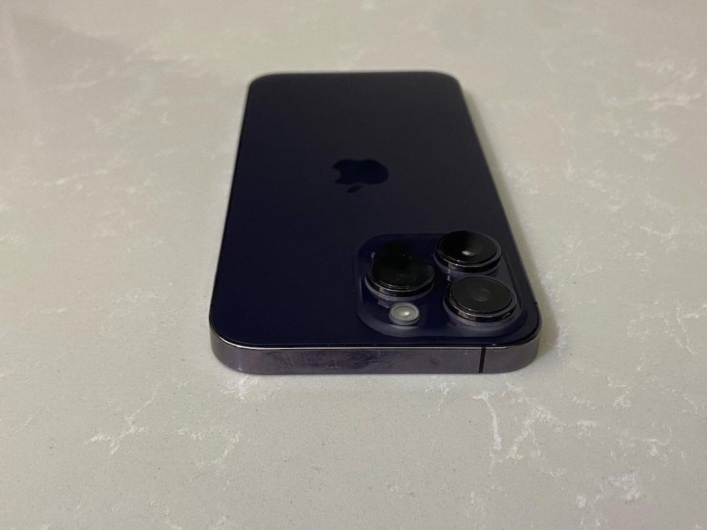 TAKASLI APPLE İPHONE 14 PROMAX 256GB YD - 5