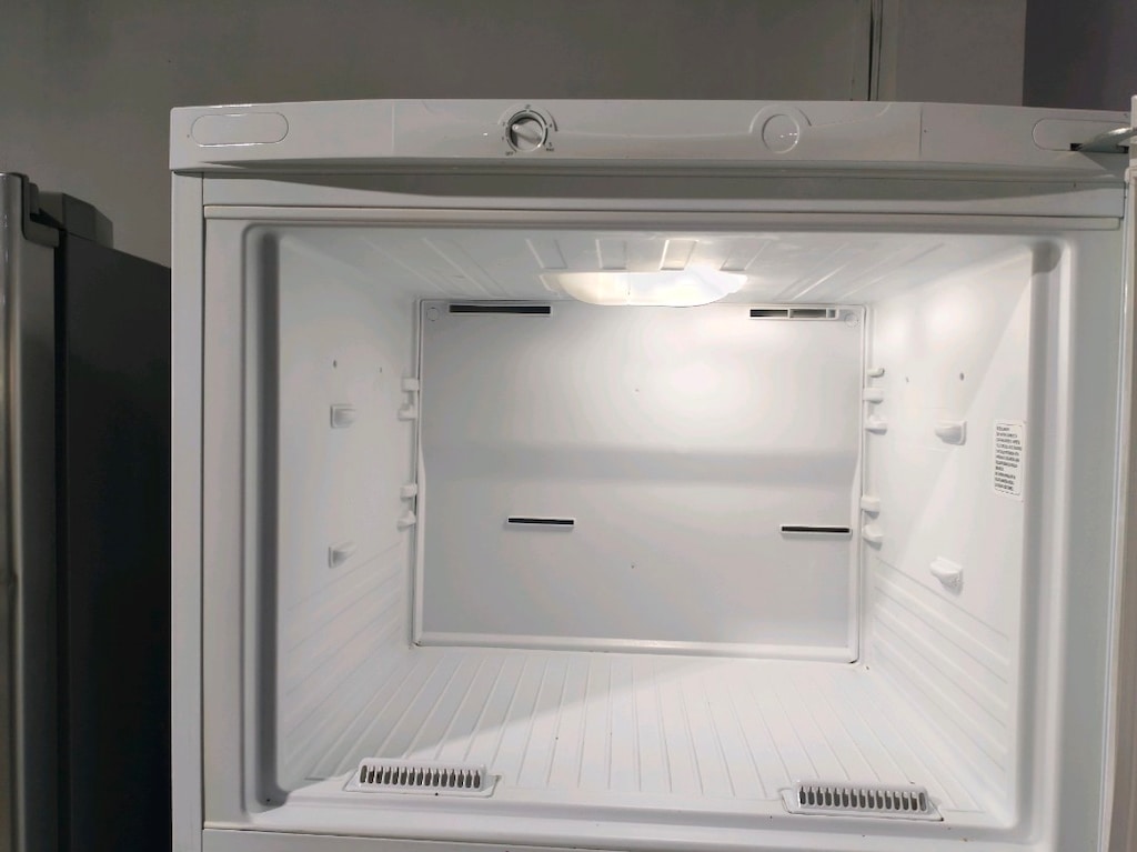 hotpoint ariston 470 litre no frost çok temiz buzdolabı - 5