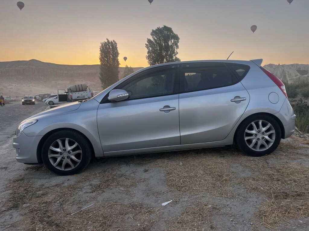 Hyundai İ30 - 5