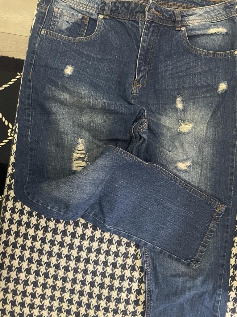 kot pantolon - 5