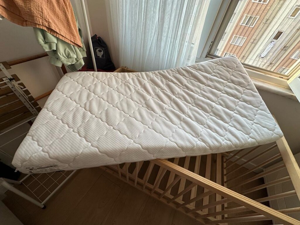 Yataş mini twiny 60x120 yatak - 3