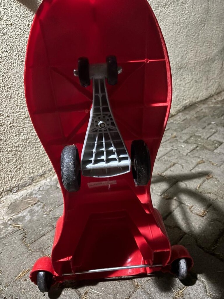 play car - 4