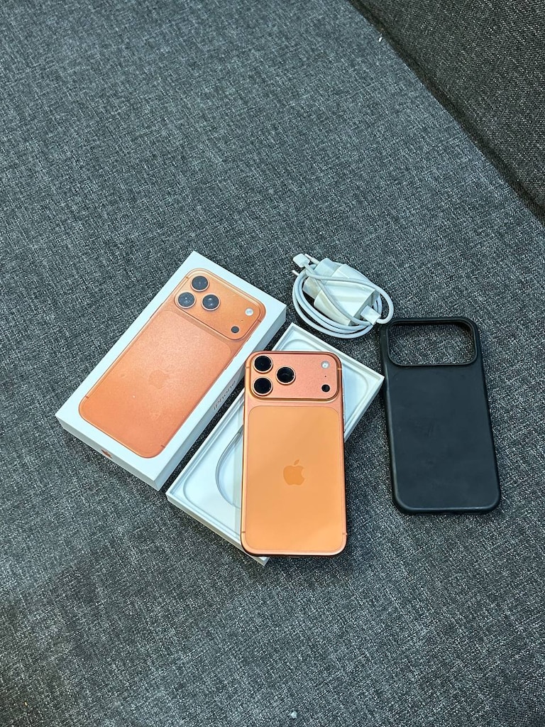 Tr iPhone 17 Pro Max 22 Ay Garantisi Devam Ediyor - 3