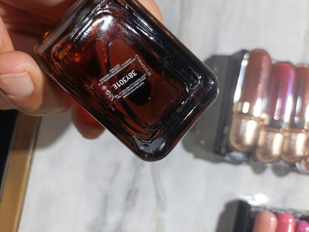 Armani you absolutely erkek parfüm - 2