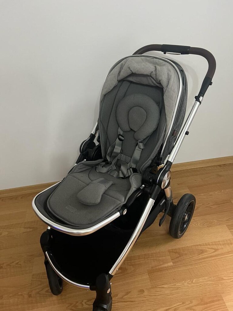 Mamas Papas Ocarro Bebek Arabası - 2