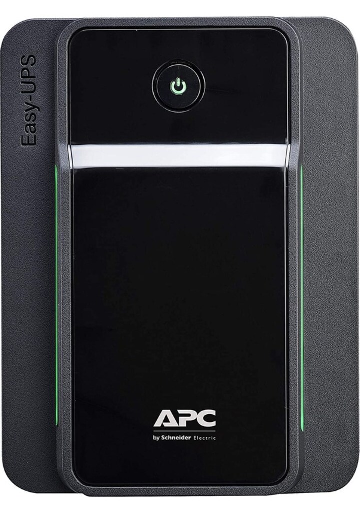 APC BVX900LI-GR 230 V 900 VA Line Interactive UPS - 2