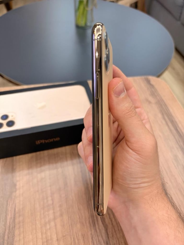 iPhone 11 PRO (Yurtdisi) SIM/eSIM - 4