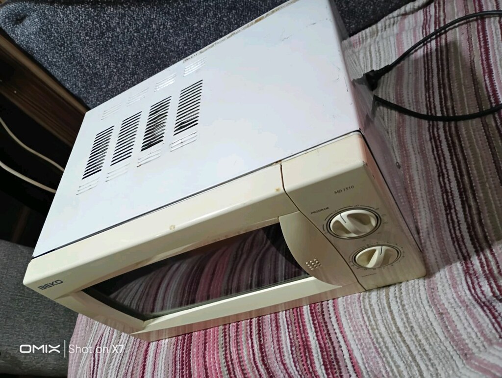 Beko Mikrodalga Fırın - 3