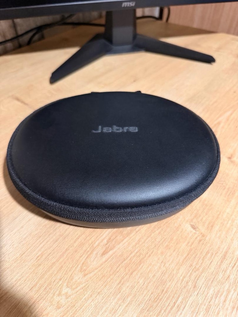 Jabra Evolve2 85 Bluetooth ANC Kulaklık | Sıfır Ayarında | Çok Temiz