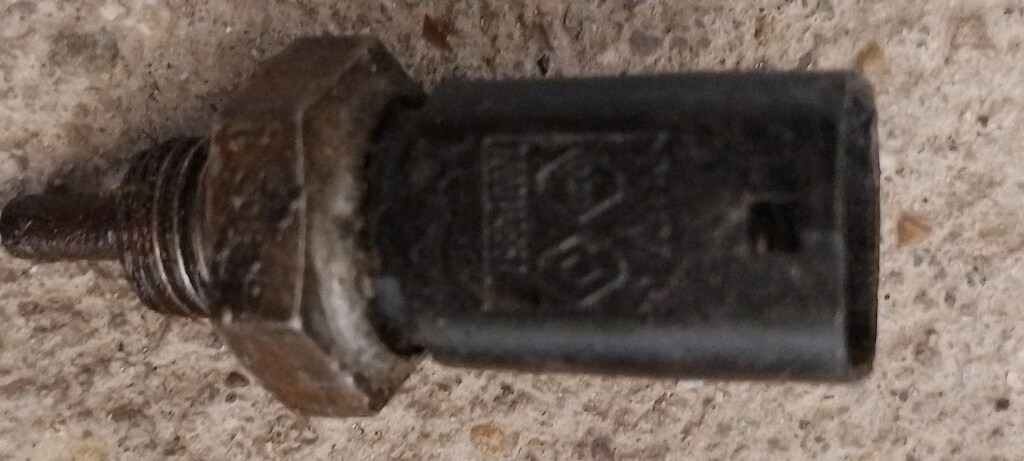 Hararet Müşürü - 2