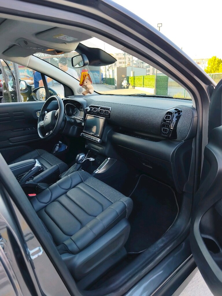 2022 benzinli otomatik shine paket 50 bin km de - 5
