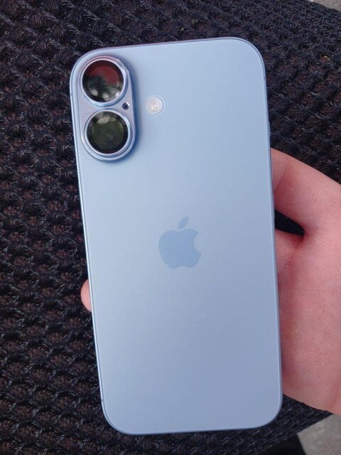 iPhone 17 256 GB (TR CİHAZI-GARANTİLİ)