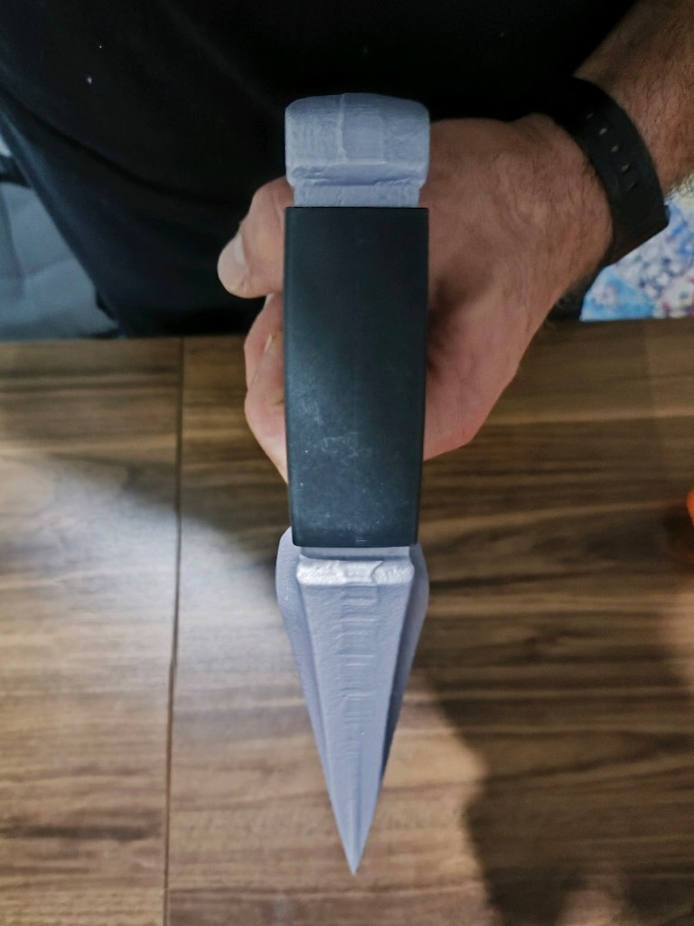 Fiskars X32 Balta - 3