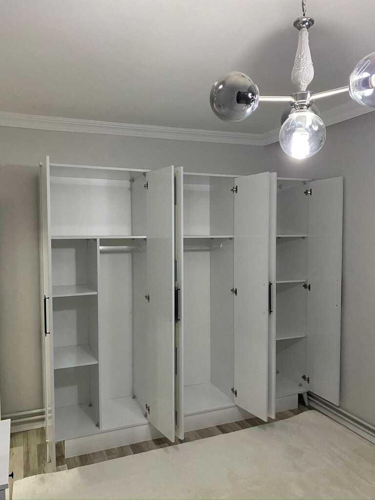 SIFIR LÜKS YATAK ODASI TAKIMI - 2