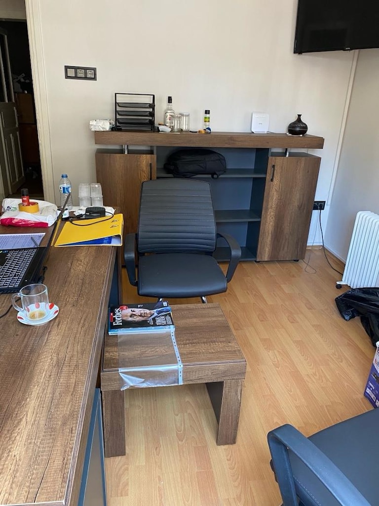 Ofis Mobilyası - 3