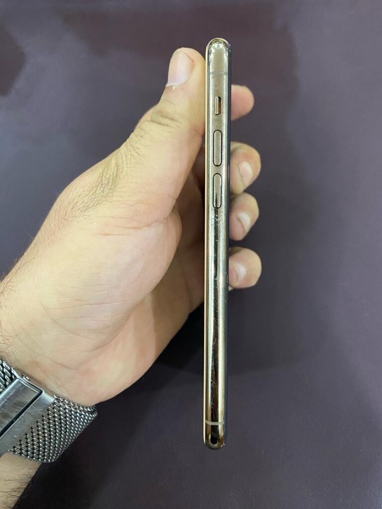 Acil iphone 11 pro yurt içi Takas olur - 4