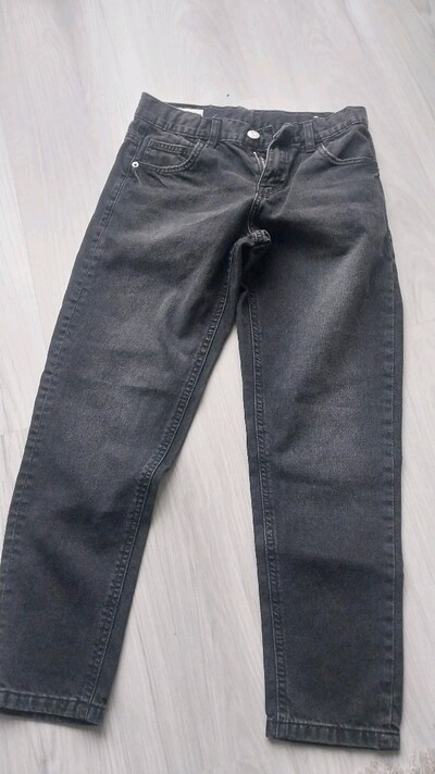 ZARA PANTOLON