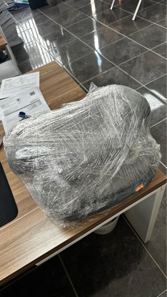 Oto Koltuk Yükseltici - 6
