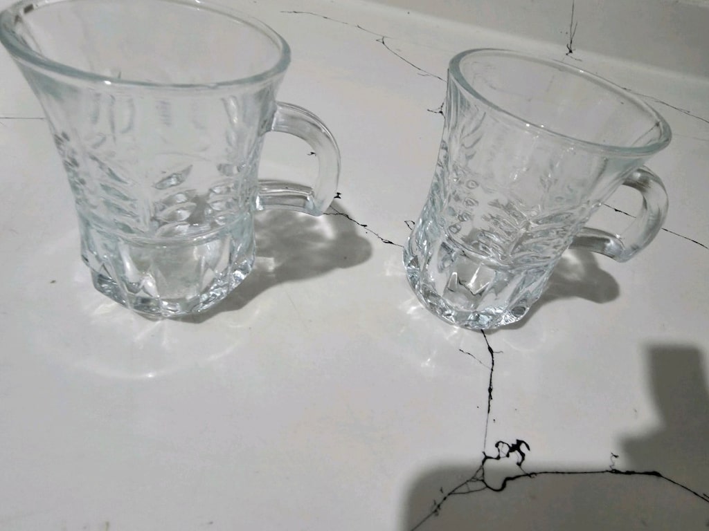 2 li bardak - 2