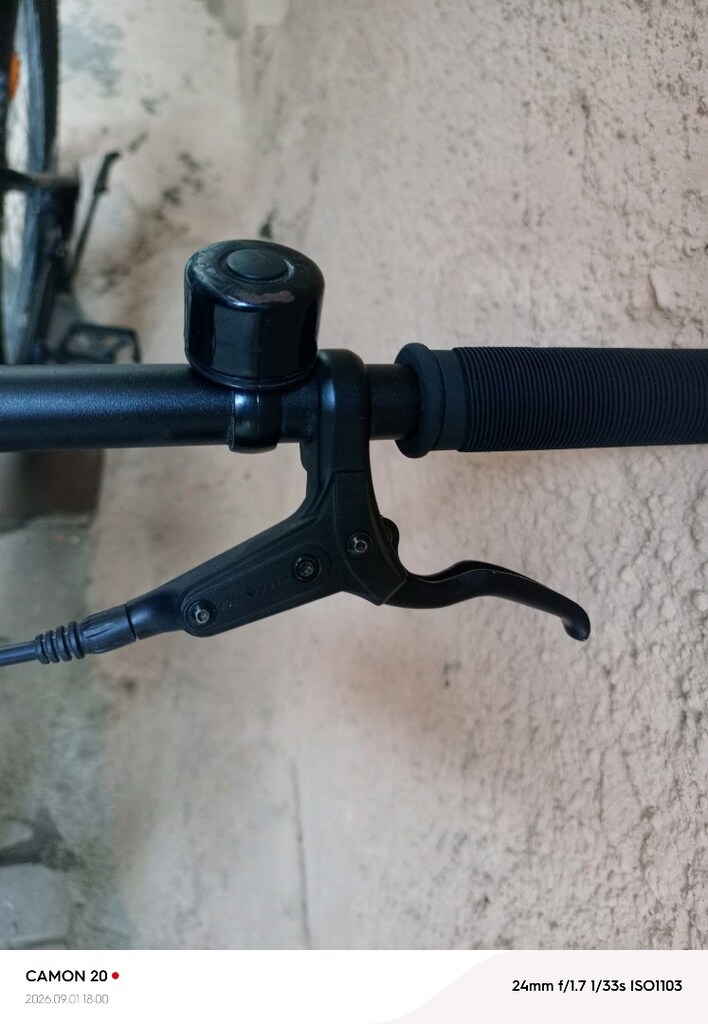 Rockrider Explorer 500 29 Dağ Bisikleti - 5