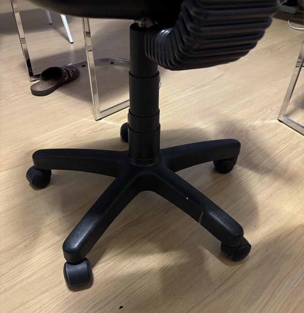 bilgisayar ofis koltuğu - 4