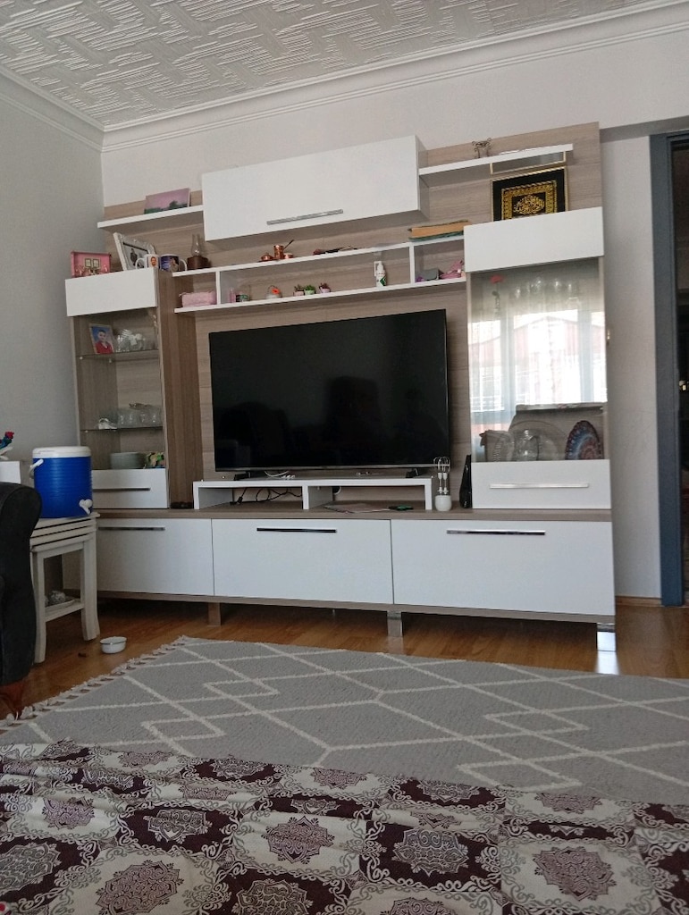 televizyon ünitesi