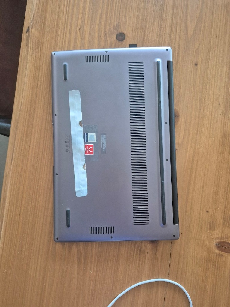 huawei matebook d15 - 4
