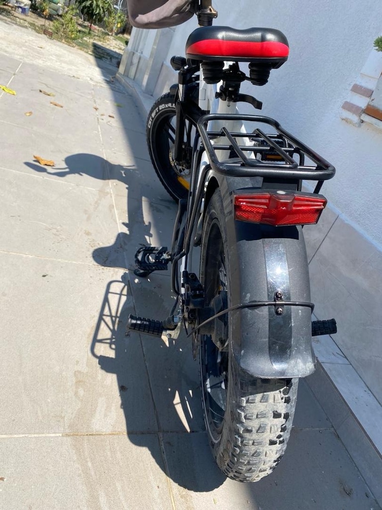 alfa romeo elektrikli italyan marka bisiklet - 10