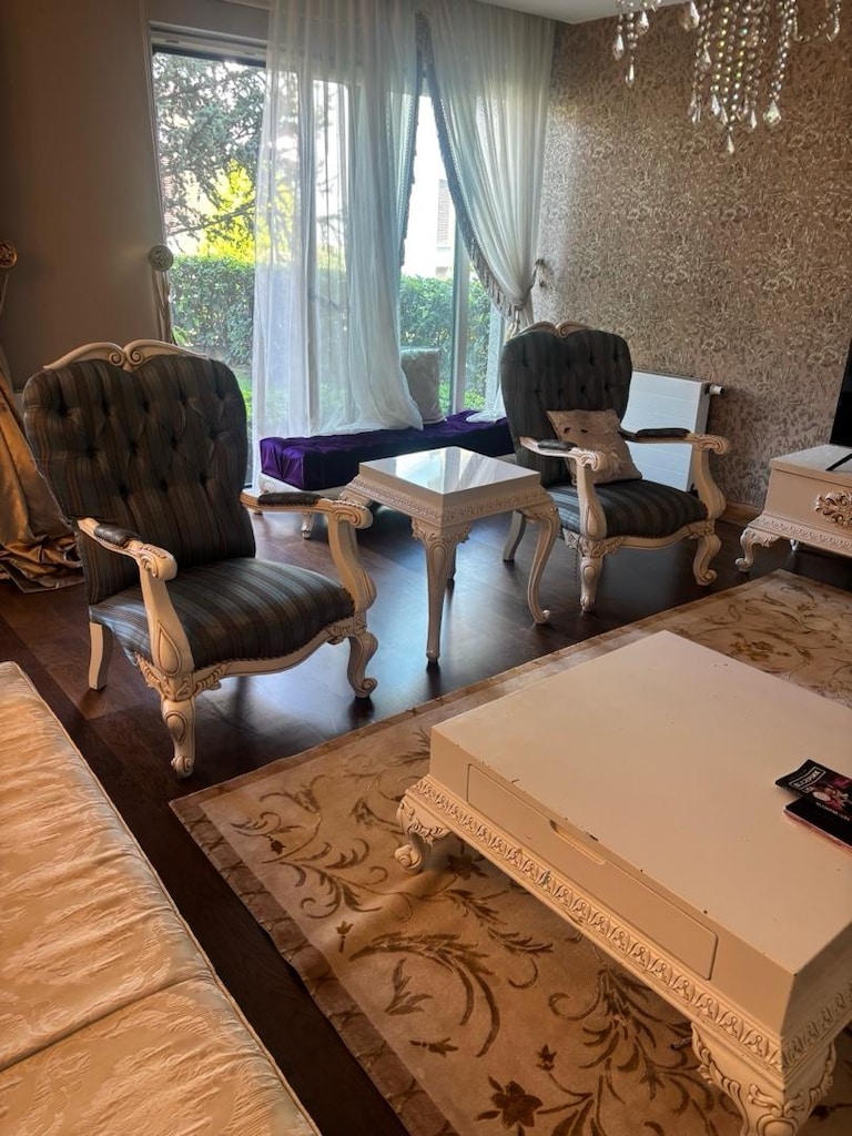 salon için akımı - 10