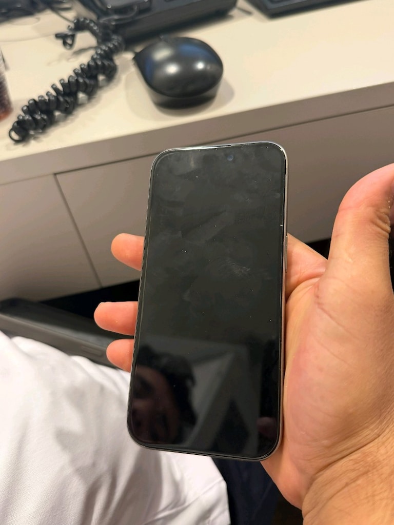 Iphone 15 Pro 256 GB - 5