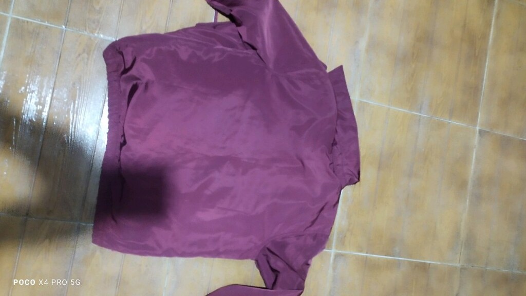 #Topman İngiltere markalı mont Eni 55 Boyu 65 - 5