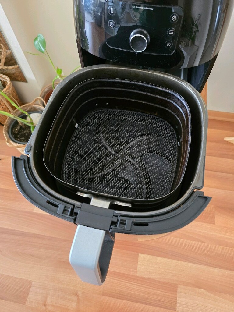 Philips Airfryer XXL - 6