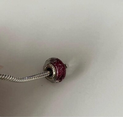 Pandora Charm