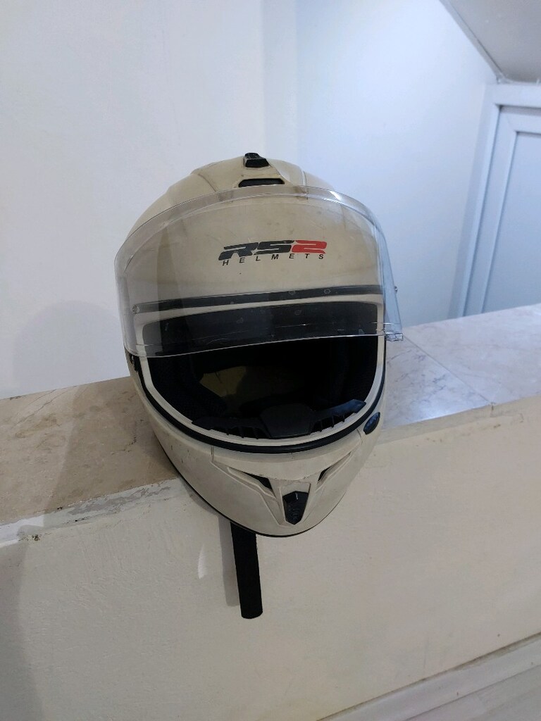 motosiklet kask - 4