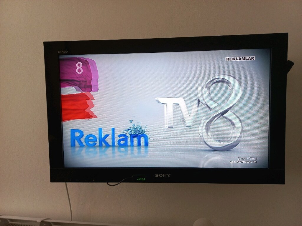 sony televizyon - 3