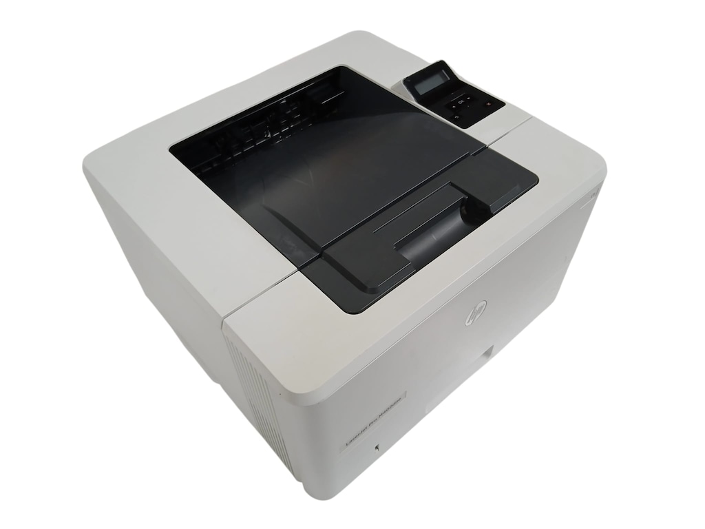 Hp laserjet pro 400 m402dne yazıcı(ÇALIŞIR,SORUNSUZ,İKİNCİEL) - 5