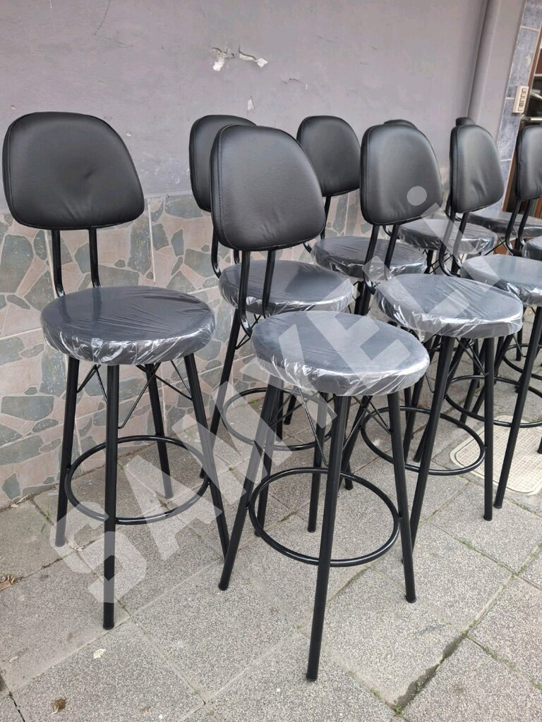 BİSTRO BAR SANDALYE MODELİ - 3
