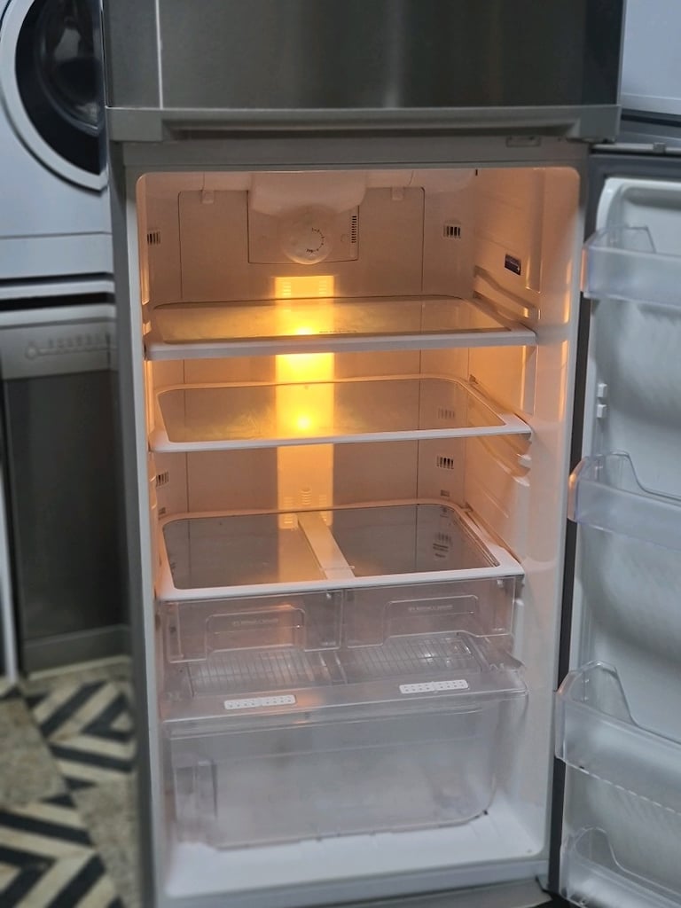TEKNİK SERVİSTEN BEKO NOFROST BUZDOLABI - 4