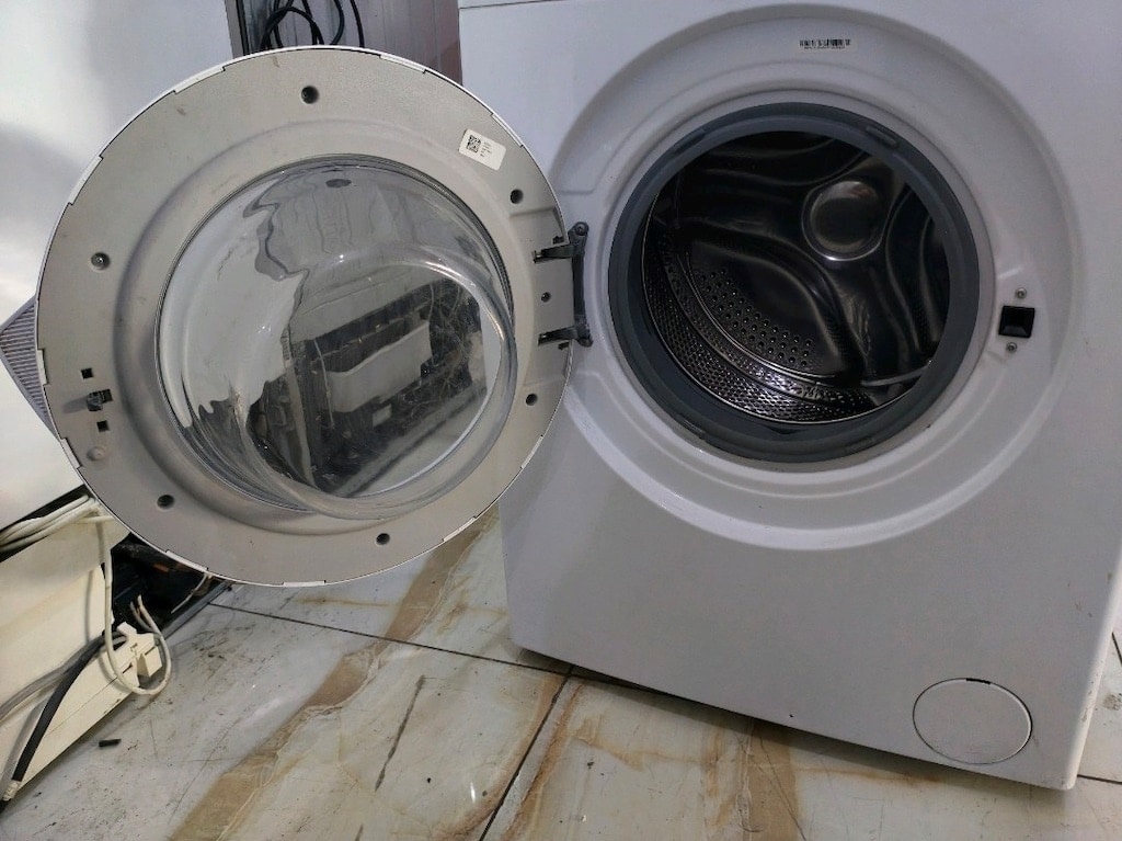 4.000 TL Etkin 4.000 TL Etkin Finlux 5 kg çok temiz çamaşır makinesi 4 - 7
