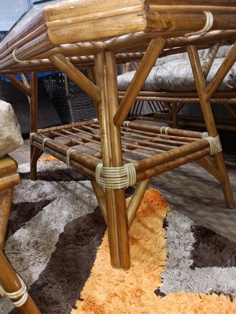 Bambu bahçe takımı son fiyat - 3