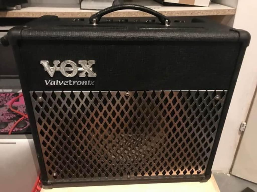 Amfi VOX ad30vt - 2
