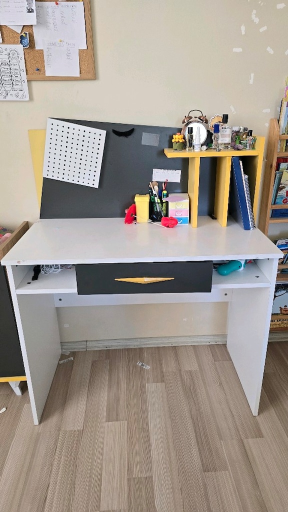 vivense çocuk odasi takimi - 6