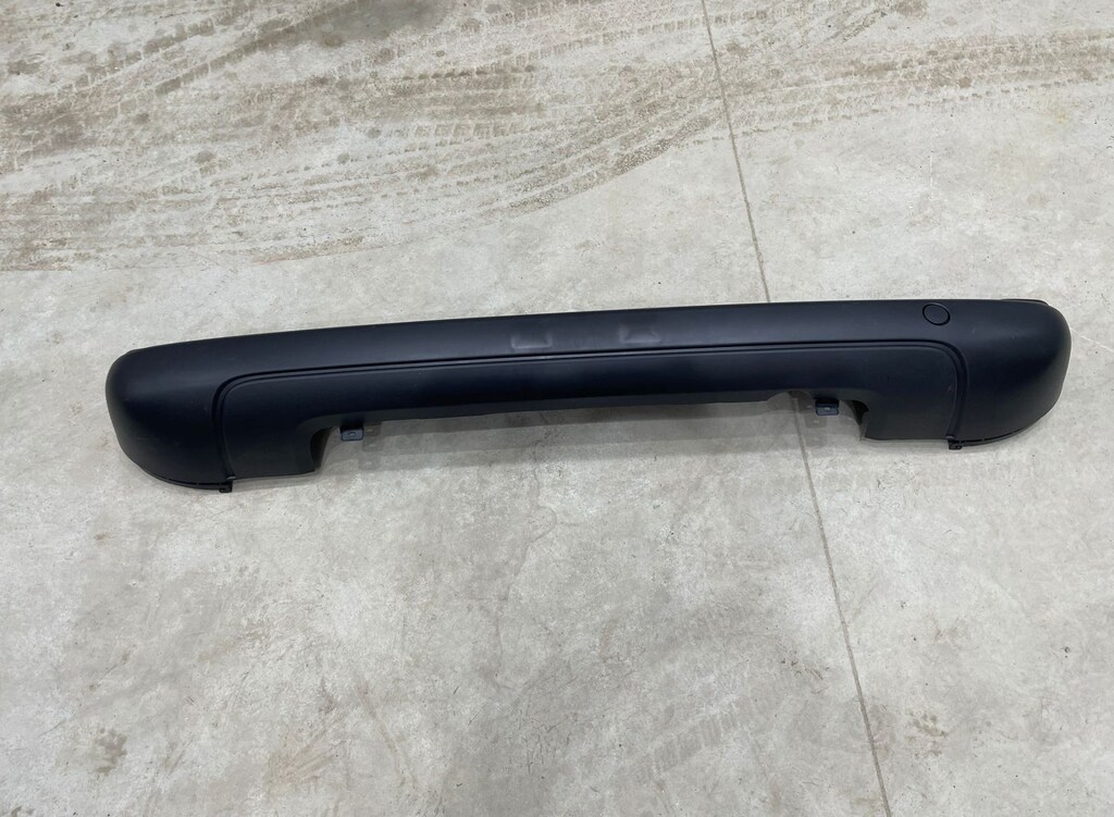 BERLINGO ARKA TAMPON PARTNER 2008 2009 2010 2011 2018 SIFIR 7410.GG - 2