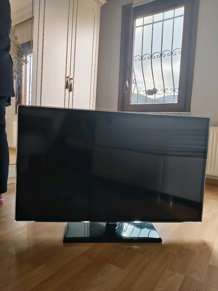 Samsung televizyon - 5