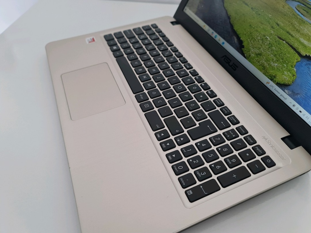 ASUS 9.NESİL +8GB RAM +4GB EKRAN K. +1TB SSD +FULL HD +TERTEMİZ LAPTOP - 4