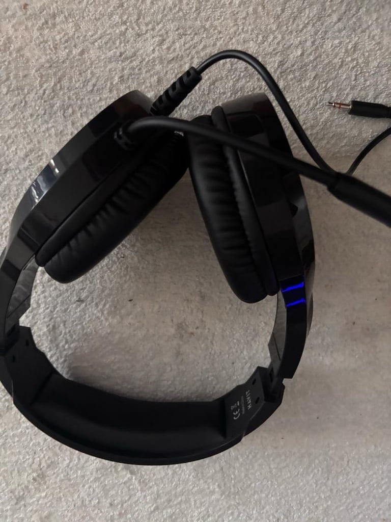 PAZARLIK OLUR!!!! RGB’li gaming takım Klavye mause mausepad kulaklık - 3